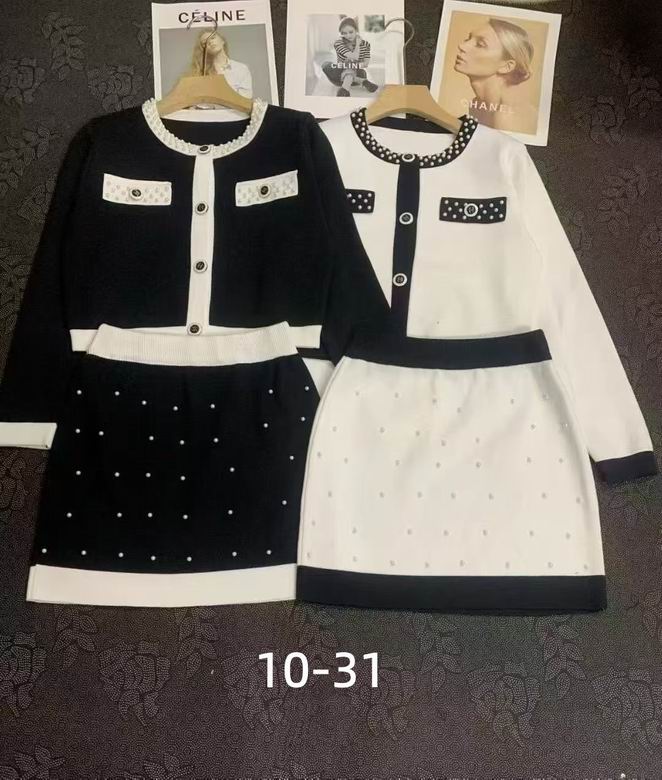 Chanel S-XL 103